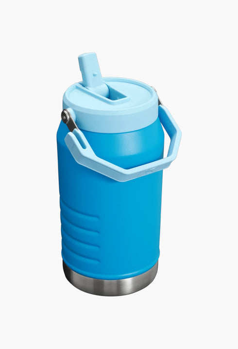 The IceFlow™ Flip Straw Jug | 64 OZ